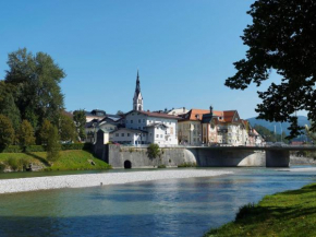 FeWo Waldi am Kurpark Bad Tölz